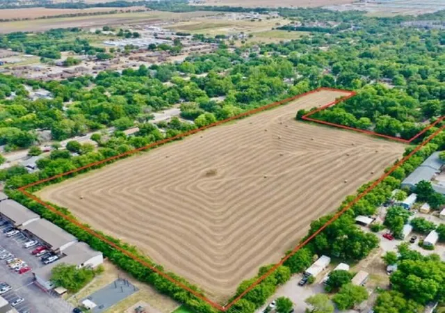Photo 1 of Land for sale at 000 Smith Ln, San Marcos, TX 78666 | MLS# 3456388 | Listing updated on 2026-06-30