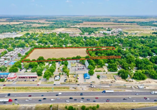 Photo 3 of Land for sale at 000 Smith Ln, San Marcos, TX 78666 | MLS# 3456388 | Listing updated on 2026-06-30