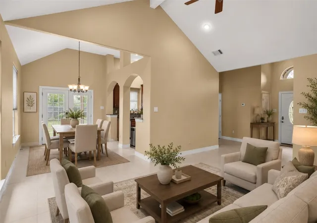 5th image of 437 Balch Rd, Elgin, TX 78621 | MLS# 7575830