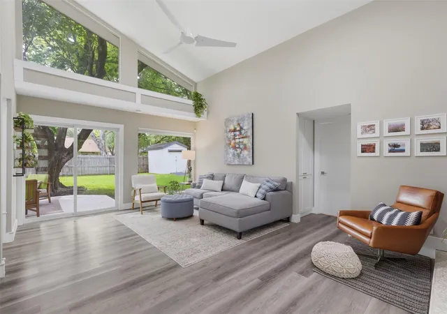4th image of 9202 Hunters Trce, Austin, TX 78758 | MLS# 8063104