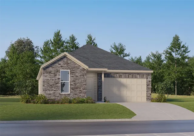 2nd image of 308 Feldspar Ln, Marble Falls, TX 78666 | MLS# 3305452