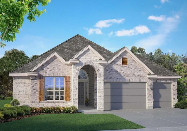 1st image of 709 Sydney Blvd, Thorndale, TX 76577 | MLS# 2557508