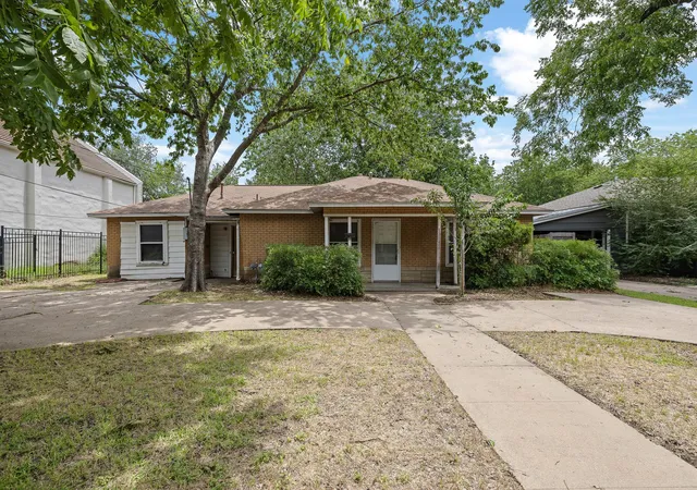 Photo 1 of Single family home for sale at 1205 S Church St, Georgetown, TX 78626 | MLS# 4343212 | Listing updated on 2026-08-31