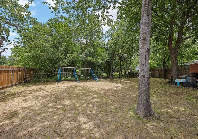 Photo 4 of Single family home for sale at 1205 S Church St, Georgetown, TX 78626 | MLS# 4343212 | Listing updated on 2026-08-31