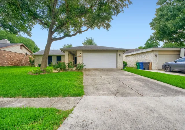 Photo 1 of Single family home for sale at 14130 Queensway Way, San Antonio, TX 78217 | MLS# 8442445 | Listing updated on 2026-06-17