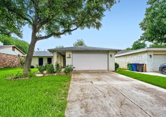 Photo 2 of Single family home for sale at 14130 Queensway Way, San Antonio, TX 78217 | MLS# 8442445 | Listing updated on 2026-06-17