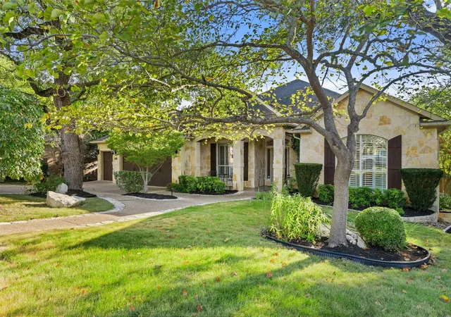 Photo 1 of Single family home for sale at 581 Aspen Dr, Austin, TX 78737 | MLS# 9059074 | Listing updated on 2026-09-21