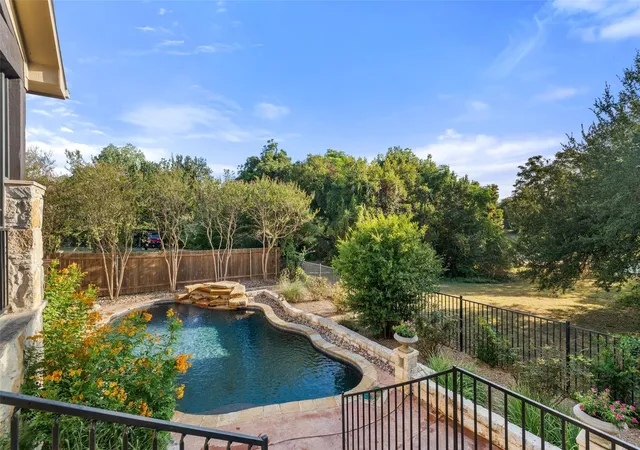 Photo 3 of Single family home for sale at 581 Aspen Dr, Austin, TX 78737 | MLS# 9059074 | Listing updated on 2026-09-21