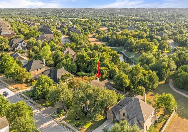 Photo 40 of Single family home for sale at 581 Aspen Dr, Austin, TX 78737 | MLS# 9059074 | Listing updated on 2026-09-21
