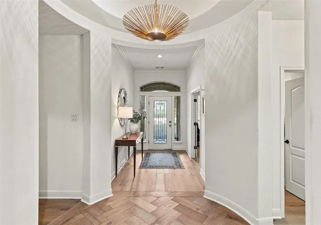 Photo 3 of Single family home for sale at 581 Aspen Dr, Austin, TX 78737 | MLS# 9059074 | Listing updated on 2026-09-21