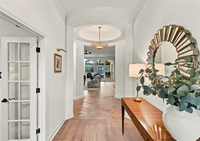 Photo 4 of Single family home for sale at 581 Aspen Dr, Austin, TX 78737 | MLS# 9059074 | Listing updated on 2026-09-21