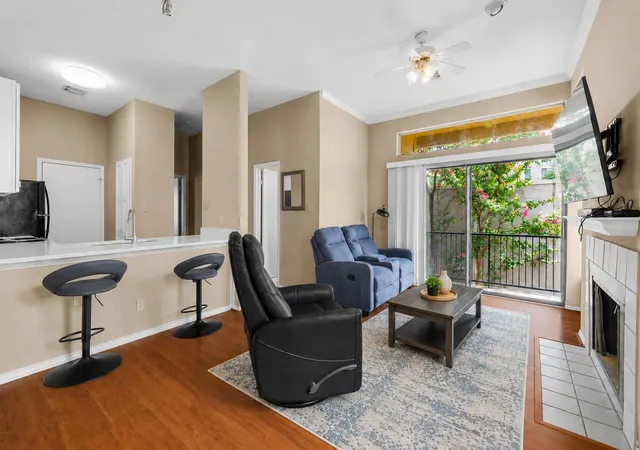 Condo for sale at 2802 Nueces St #201, Austin, TX 78705 | MLS# 8536664 | Listing updated on 2026-08-31