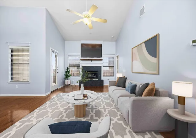 Photo 2 of Condo for sale at 12212 Brigadoon Ln #151, Austin, TX 78727 | MLS# 8543191 | Listing updated on 2026-10-03
