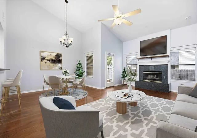 Photo 4 of Condo for sale at 12212 Brigadoon Ln #151, Austin, TX 78727 | MLS# 8543191 | Listing updated on 2026-10-03