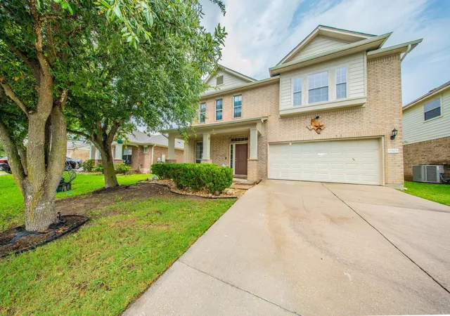Photo 1 of Single family home for sale at 17525 Bridgefarmer Blvd, Pflugerville, TX 78660 | MLS# 3390536 | Listing updated on 2026-09-02