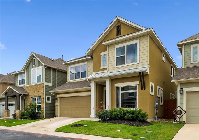 1st image of 5820 Harper Park Dr #56, Austin, TX 78735 | MLS# 8621922