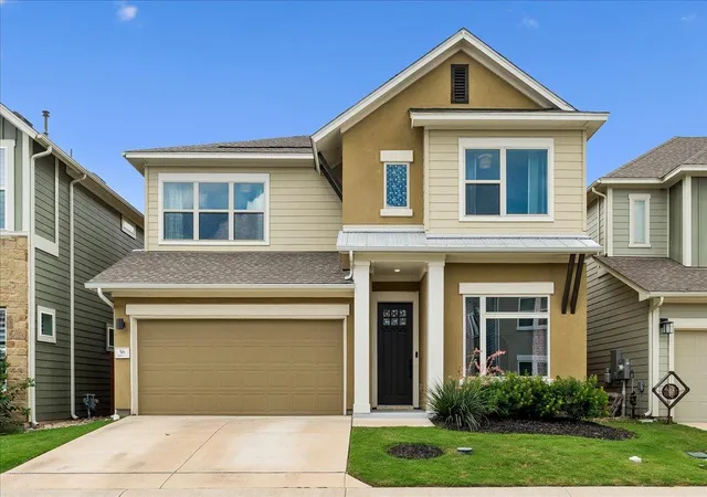 3rd image of 5820 Harper Park Dr #56, Austin, TX 78735 | MLS# 8621922