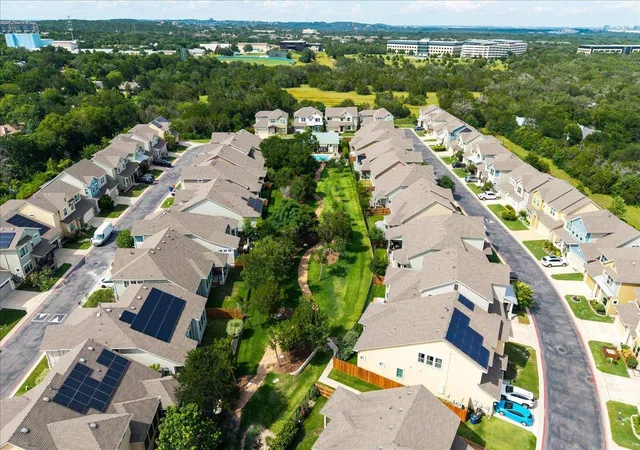 40th image of 5820 Harper Park Dr #56, Austin, TX 78735 | MLS# 8621922