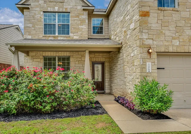 Homes for sale in Leander, TX | 1206 Horseshoe Ranch Dr, Leander, TX 78641 | MLS# 5944022