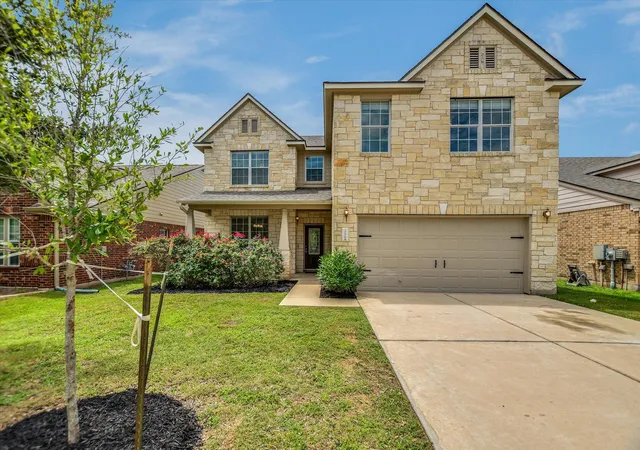 Homes for sale in Leander, TX | 1206 Horseshoe Ranch Dr, Leander, TX 78641 | MLS# 5944022