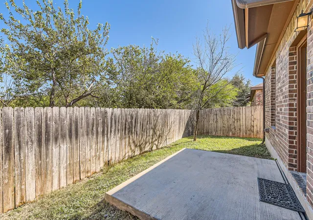 Photo 3 of Townhouse for sale at 107 Creekside Villa Dr, Kyle, TX 78640 | MLS# 1620339 | Listing updated on 2026-06-11