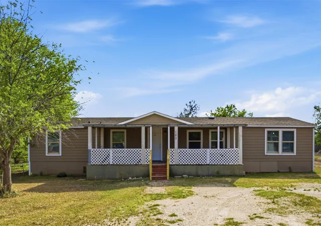 Photo 1 of Manufactured home for sale at 180 Quail Ridge Dr, Kyle, TX 78640 | MLS# 7113357 | Listing updated on 2026-10-03