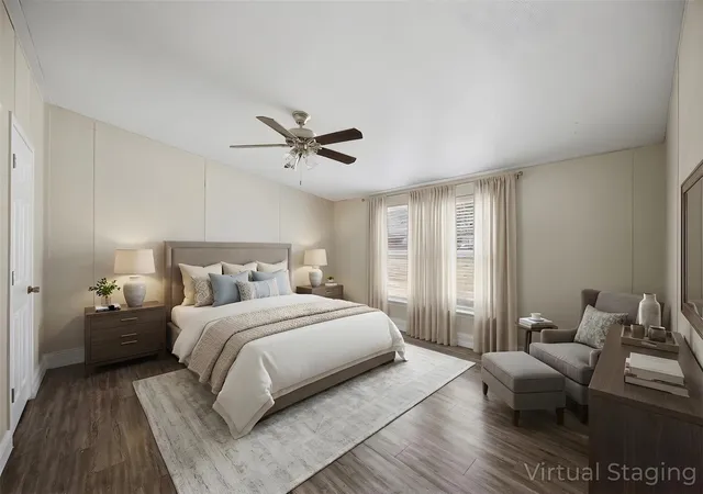 Photo 4 of Manufactured home for sale at 180 Quail Ridge Dr, Kyle, TX 78640 | MLS# 7113357 | Listing updated on 2026-10-03