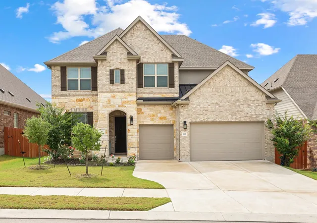 Photo 1 of Single family home for sale at 1521 Red Berry Pass, Georgetown, TX 78628 | MLS# 4236209 | Listing updated on 2026-10-27