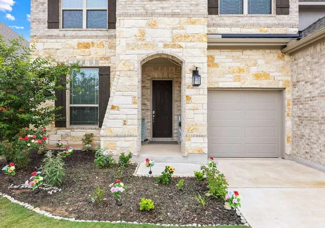 Photo 2 of Single family home for sale at 1521 Red Berry Pass, Georgetown, TX 78628 | MLS# 4236209 | Listing updated on 2026-10-27