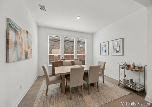 Photo 3 of Single family home for sale at 1521 Red Berry Pass, Georgetown, TX 78628 | MLS# 4236209 | Listing updated on 2026-10-27