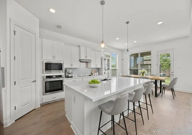 Photo 4 of Single family home for sale at 1521 Red Berry Pass, Georgetown, TX 78628 | MLS# 4236209 | Listing updated on 2026-10-27