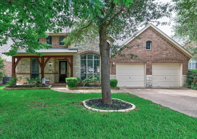 Photo 1 of Single family home for sale at 3327 Marcasite Dr, Round Rock, TX 78681 | MLS# 3082485 | Listing updated on 2026-09-16