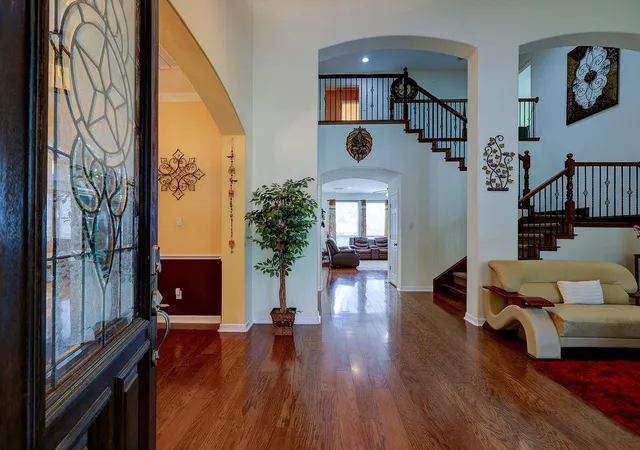 Photo 4 of Single family home for sale at 3327 Marcasite Dr, Round Rock, TX 78681 | MLS# 3082485 | Listing updated on 2026-09-16