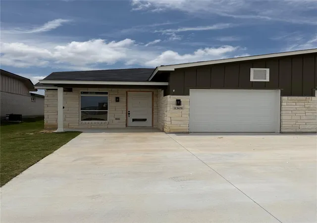 Homes for sale in Killeen, TX | 1301 Lone Pine Wy, Killeen, TX 76543 | MLS# 2503923