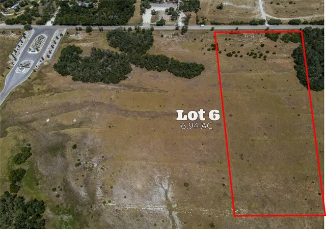 1st image of Lot 6 W Fitzhugh Rd, Dripping Springs, TX 78620 | MLS# 6615288