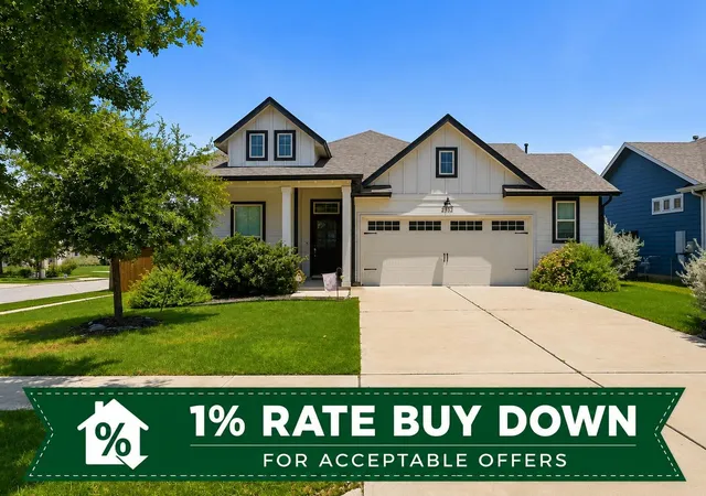 1st image of 2132 Ringstaff Rd, Leander, TX 78641 | MLS# 1845185