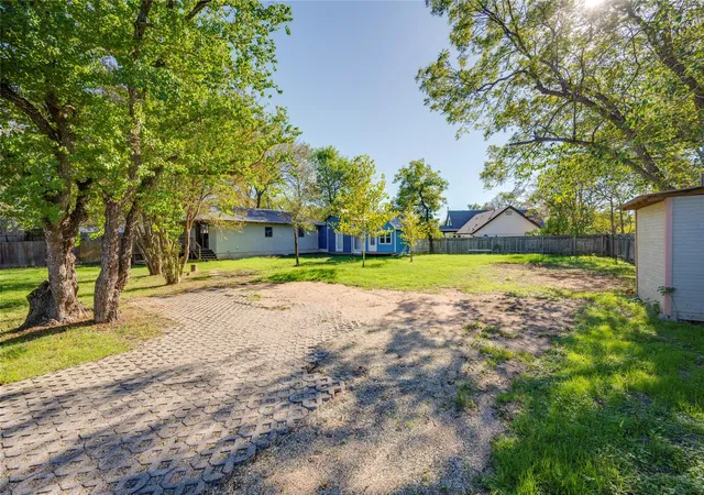 Photo 1 of Single family home for sale at 2713 Sweeney Ln, Austin, TX 78723 | MLS# 6197588 | Listing updated on 2026-08-16