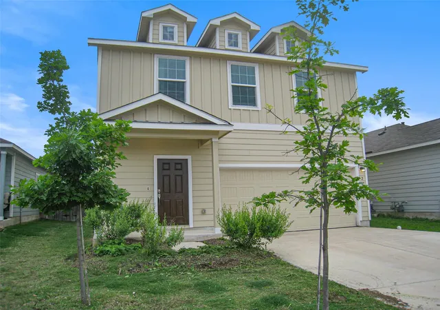 Photo 2 of Single family home for sale at 229 Geode Gln, Maxwell, TX 78656 | MLS# 6841841 | Listing updated on 2026-09-01