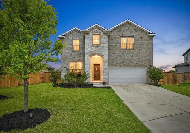 Single family home for sale at 20324 Clare Is Bnd, Pflugerville, TX 78660 | MLS# 4688487
