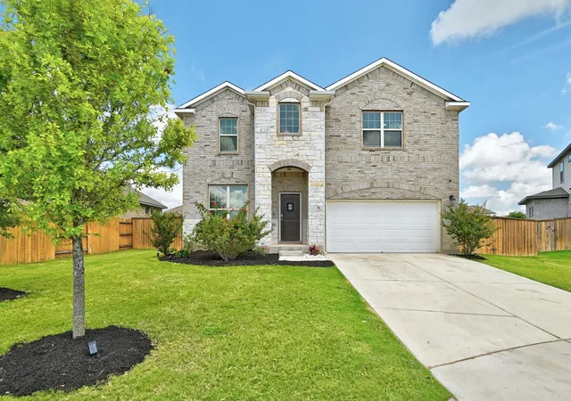 Photo 3 of Single family home for sale at 20324 Clare Is Bnd, Pflugerville, TX 78660 | MLS# 4688487 | Listing updated on 2026-10-08