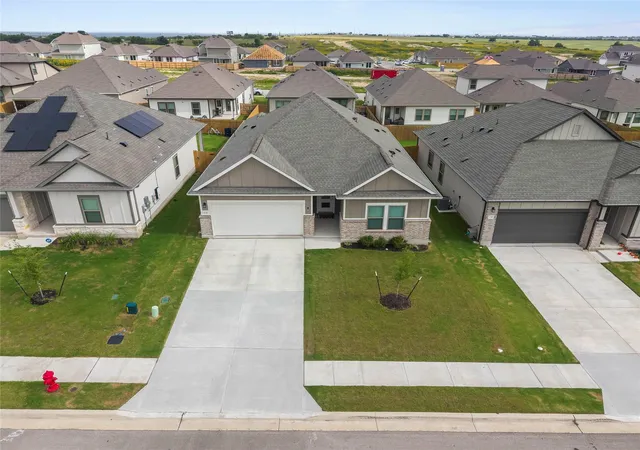 30th image of 237 Little Green Trl, Jarrell, TX 76537 | MLS# 4909544