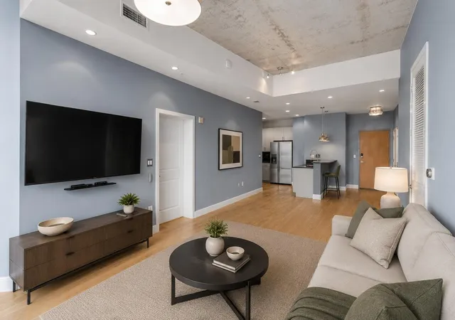 Photo 2 of Condo for sale at 360 Nueces St #1611, Austin, TX 78701 | MLS# 1048862 | Listing updated on 2026-10-16