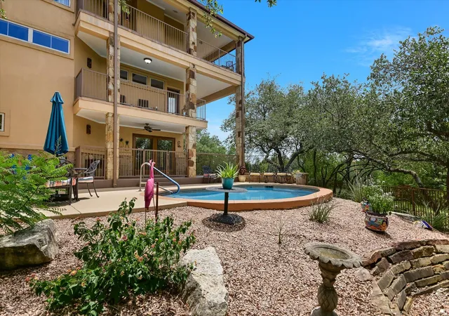 28th image of 15936 Booth Cir, Volente, TX 78641 | MLS# 7090225