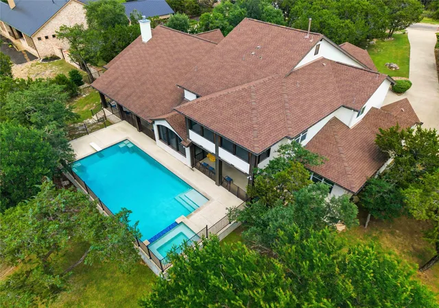 26th image of 954 Covered Bridge Dr, Driftwood, TX 78619 | MLS# 9691218