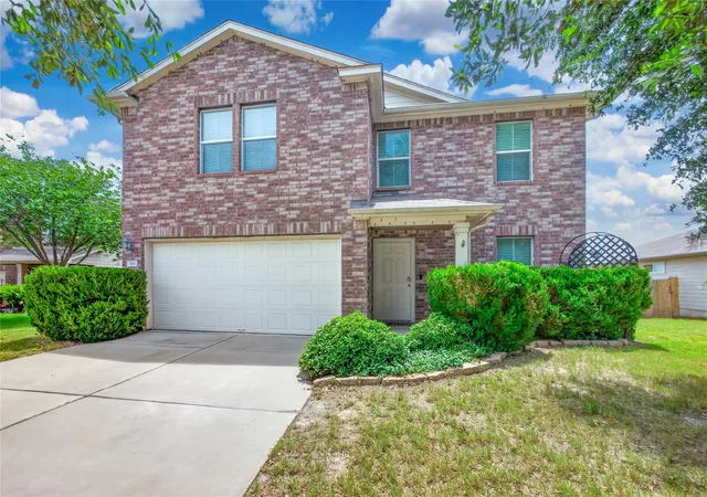 1st image of 316 Lidell St, Hutto, TX 78634 | MLS# 6541989