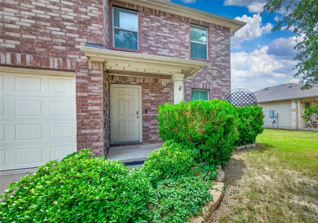 3rd image of 316 Lidell St, Hutto, TX 78634 | MLS# 6541989