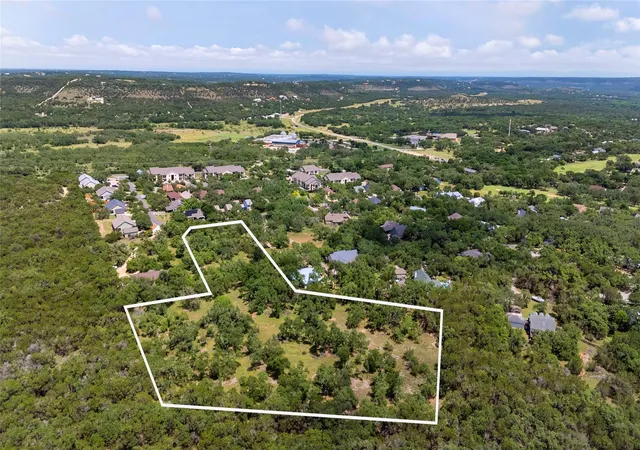 2nd image of 00 Brookmeadow Dr, Wimberley, TX 78676 | MLS# 7763652