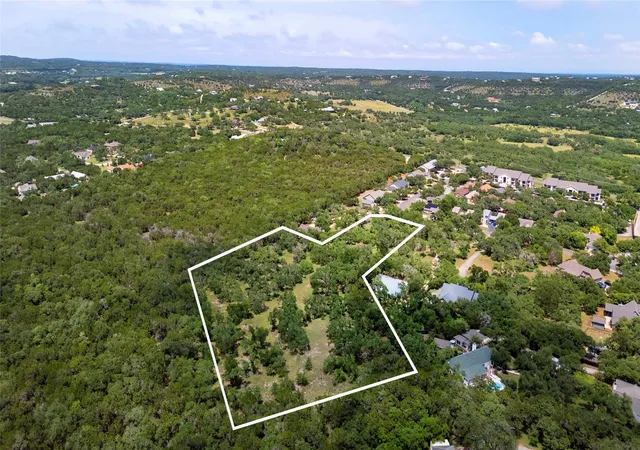 4th image of 00 Brookmeadow Dr, Wimberley, TX 78676 | MLS# 7763652