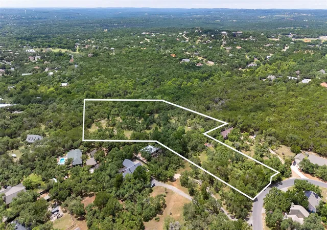 5th image of 00 Brookmeadow Dr, Wimberley, TX 78676 | MLS# 7763652