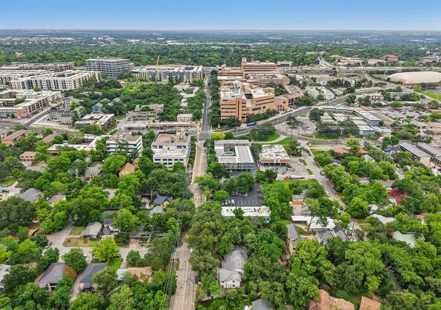 Photo 13 of Land for sale at 801 E 32nd Street, Austin, TX 78705 | MLS# 1476515 | Listing updated on 2026-09-01